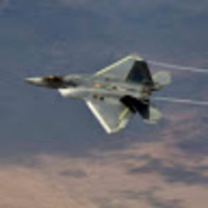 Meet your Posher, Lockheed martin